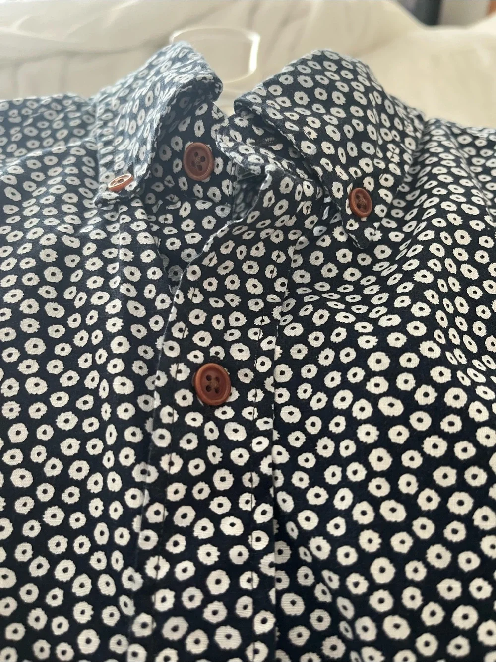 J Crew Dress Shirt